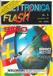 Rivista Elettronica Flash